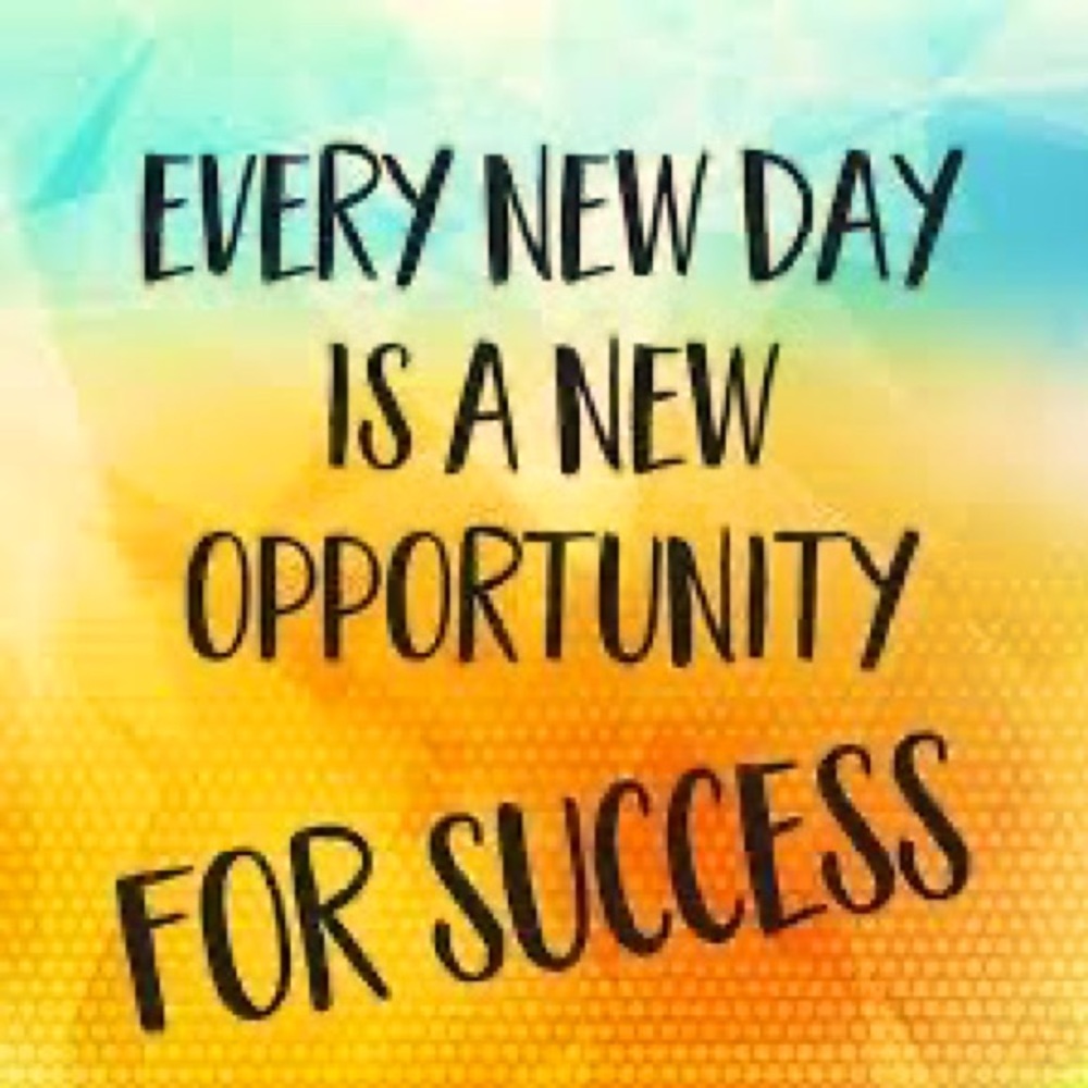 New Opportunity is Waiting for You!
